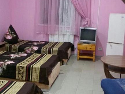Ulyanovsk House | Pet-Friendly Retreat at Северная with Kitchen Amenities