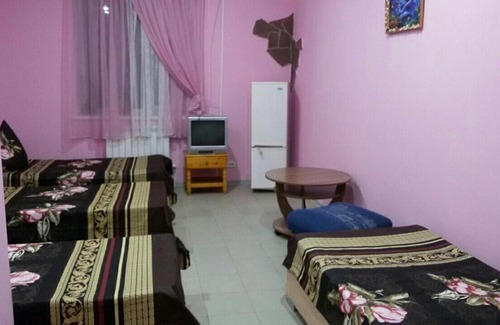 Ulyanovsk House | Pet-Friendly Retreat at Северная with Kitchen Amenities