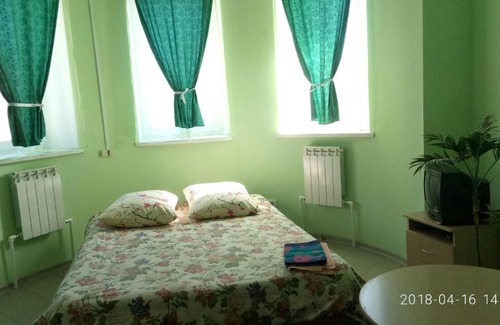 Ulyanovsk House | Pet-Friendly Retreat at Северная with Kitchen Amenities