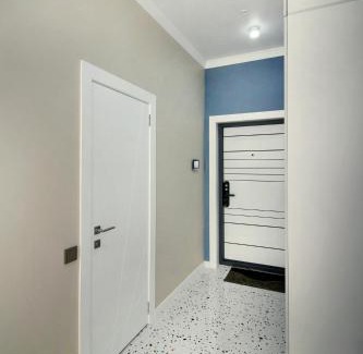 Almaty Apartment | Experience the Magic at Северное сияние – Rated 10/10!