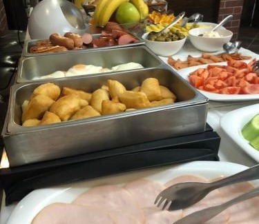 Vidin Hotel | Beachside Family Hotel Anna-Kristina - Rated 8.9/10