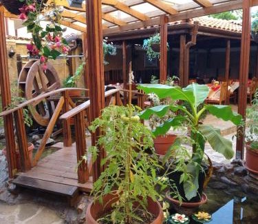 Old Town Hotel | Budget-Friendly Hotel Apart: Perfect for Families and Pets
