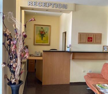 Old Town Hotel | Budget-Friendly Hotel Apart: Perfect for Families and Pets