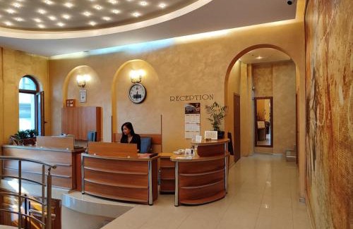 Burgas Center Hotel | Family Hotel "Bulaire" - Child-Friendly with Breakfast