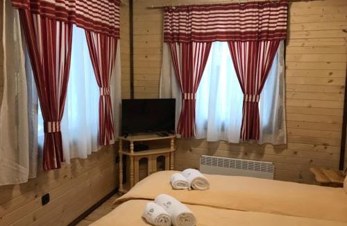Pamporovo Hotel | Family Hotel Ginger: Kid-Friendly Getaway with Great Reviews