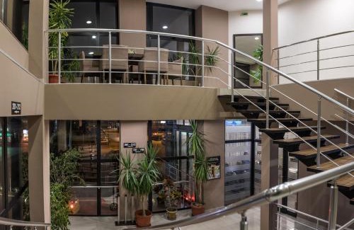 Dimitrovgrad Hotel | Family Hotel Estilo: Child-Friendly Stay with Great Reviews
