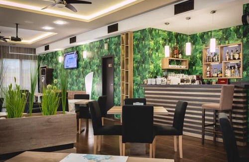 Dimitrovgrad Hotel | Family Hotel Estilo: Child-Friendly Stay with Great Reviews