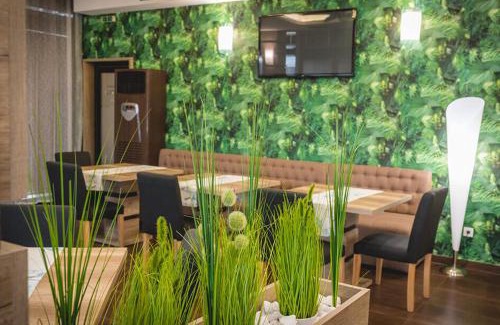 Dimitrovgrad Hotel | Family Hotel Estilo: Child-Friendly Stay with Great Reviews