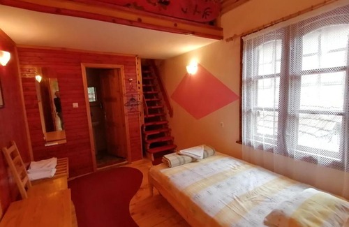 Govedartsi House | Pet-Friendly Family Hotel Kalina with Pool and Ocean View