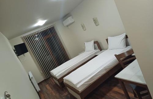 Troyan Hotel | Family Hotel MARS: Pet and Child Friendly Getaway
