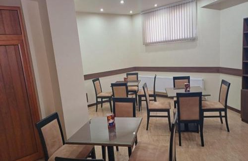 Troyan Hotel | Family Hotel MARS: Pet and Child Friendly Getaway