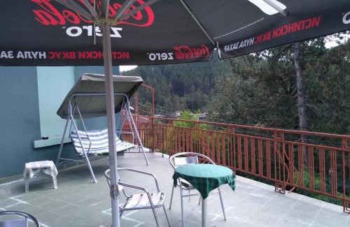 Momin Prohod Hotel | Family Hotel "NEVEN" with Pool and Oceanfront Access