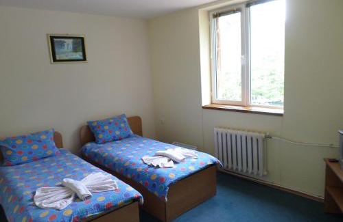 Rila Hotel | Family Hotel "При Мечо" with Hot Tub and Pet-Friendly Stay