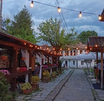 Gotse Delchev Hotel | Family Hotel-Restaurant Malamovata Kashta with Breakfast