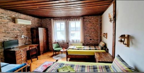 Gotse Delchev Hotel | Family Hotel-Restaurant Malamovata Kashta with Breakfast