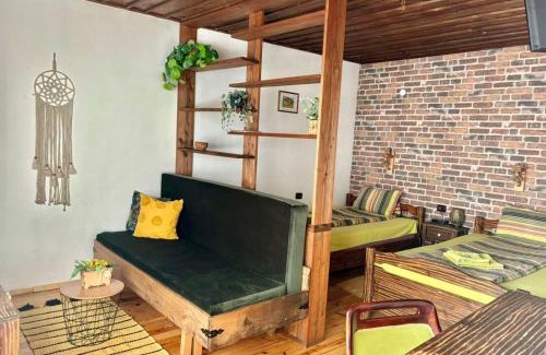 Gotse Delchev Hotel | Family Hotel-Restaurant Malamovata Kashta with Breakfast