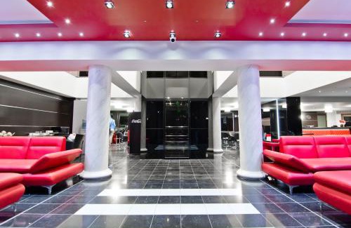 Haskovo Hotel | Family Hotel Romantika: Oceanfront Bliss Awaits You
