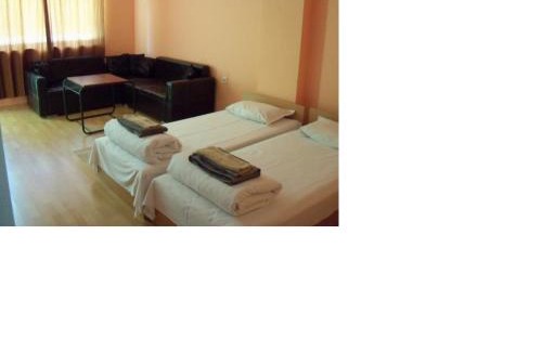 Svishtov Hotel | Family Hotel Rusalka: Highly Rated with On-Site Dining