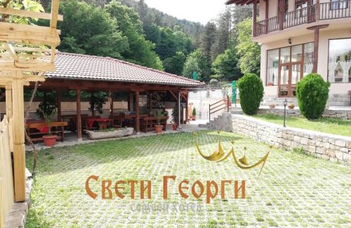 Elena Hotel | Family Hotel Sveti Georgi: Pet-Friendly with Pool & Breakfast