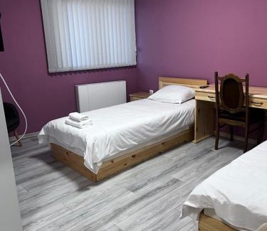 Belovo House | Stay at Семеен Хотел Сестримо: Family-Friendly Retreat