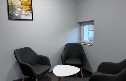 Belovo House | Stay at Семеен Хотел Сестримо: Family-Friendly Retreat