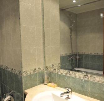 Sandanski Hotel | Family Hotel Sokol: Top Rated Stay with Hot Tub & Dining