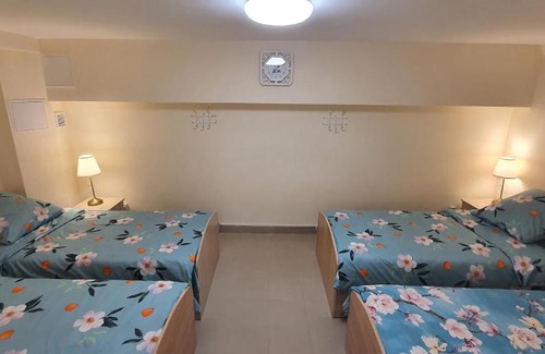 Ufa Apartment | Family Retreat with Kitchen & Guest Rated 9/10