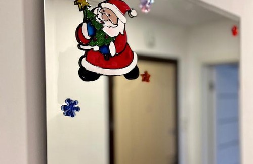 Brest Apartment | Explore BonApart-C: Family-Friendly Stay in Brest