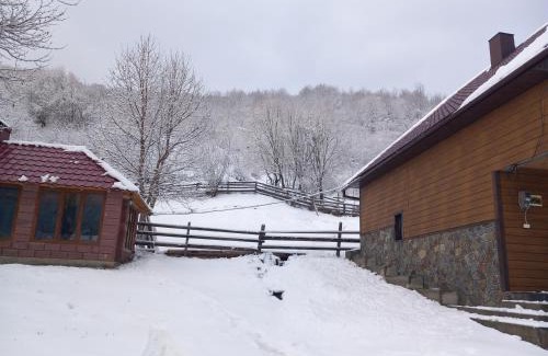 Soymy Villa | Guest Rated: 9.8 at Синевирський Краєвид with Family Amenities