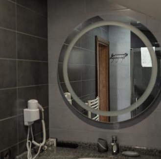 Soymy Hotel | Discover Синевирський Перевал: Pet-Friendly Retreat