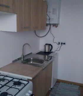 Yavory Apartment | Family-Friendly Retreat at Сихів Пирогівка with High Ratings