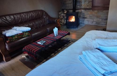 Leshten House | Experience Relaxation at Скендерова Къща,къщичка Алиса