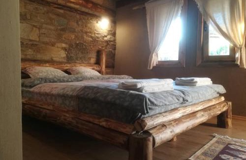 Leshten House | Experience Relaxation at Скендерова Къща,къщичка Алиса