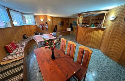 Perushtitsa Villa | Experience Comfort at Славина къща with Oceanfront Views