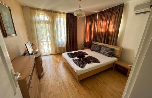 Perushtitsa Villa | Experience Comfort at Славина къща with Oceanfront Views