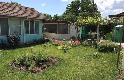 Shabla House | Relax at слънце: Family-Friendly Oceanfront Retreat