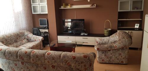 Smolyan Apartment | Scenic Apartment with Parking and Top Guest Rating: 9.1
