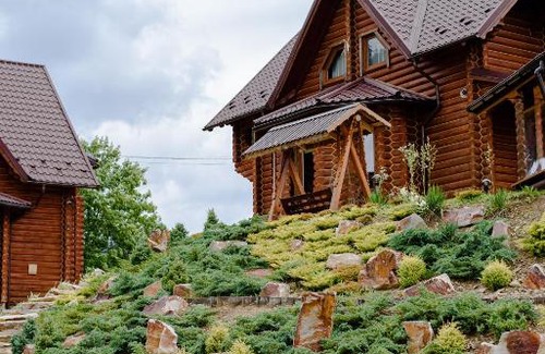 Plavya Apartment | Experience the Serenity at Смарагдовий пагорб - 9.9/10