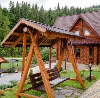 Plavya Apartment | Experience the Serenity at Смарагдовий пагорб - 9.9/10