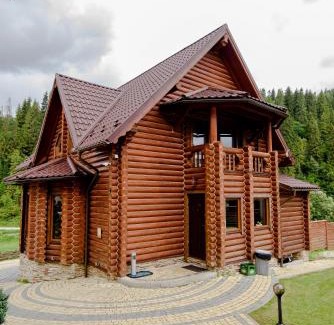 Plavya Apartment | Experience the Serenity at Смарагдовий пагорб - 9.9/10