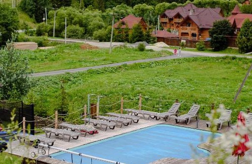 Plavya Apartment | Experience the Serenity at Смарагдовий пагорб - 9.9/10