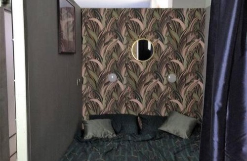 Petrovskoye Apartment | Cozy Smart Apartments with Sleep Capsule Experience