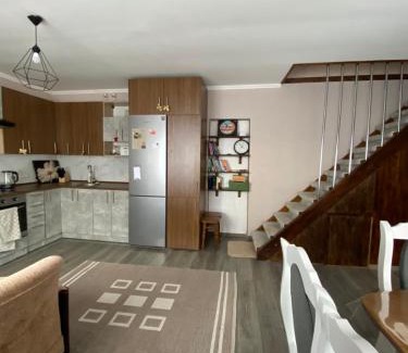 Skole Apartment | Smart Apartment: Guest Rated 8.8 with Breakfast & Kitchen