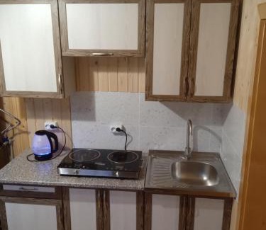 Mykulychyn House | Discover Смерека: Pet-Friendly Retreat with 9.3 Rating