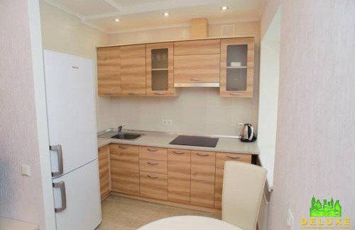 Cherkasy Apartment | Discover Family-Friendly Comfort at Смілянська 99 Hotel