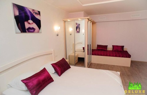 Cherkasy Apartment | Discover Family-Friendly Comfort at Смілянська 99 Hotel