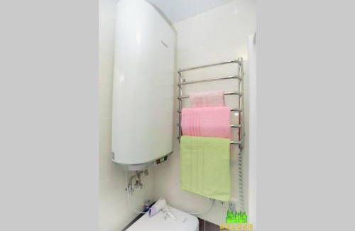 Cherkasy Apartment | Discover Family-Friendly Comfort at Смілянська 99 Hotel