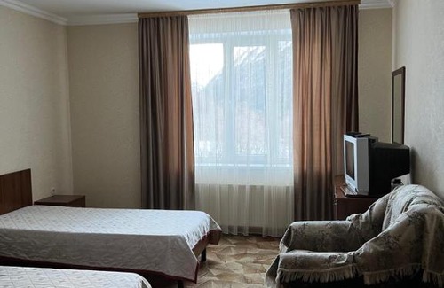 Baydaevo House | Discover Снежная Вершина: Top-Rated Stay with Kitchen