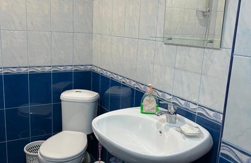 Baydaevo House | Discover Снежная Вершина: Top-Rated Stay with Kitchen