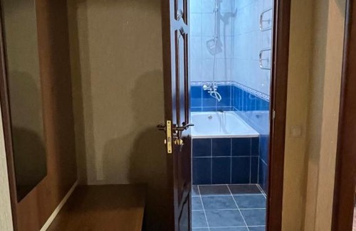 Baydaevo House | Discover Снежная Вершина: Top-Rated Stay with Kitchen